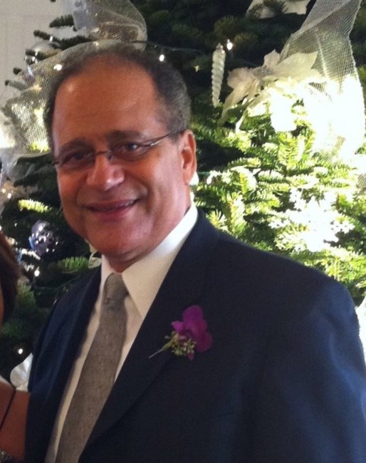 Obituary of Steven Vincent Russell