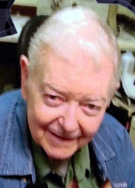 Avis de décès de Jimmy Harlan Cody