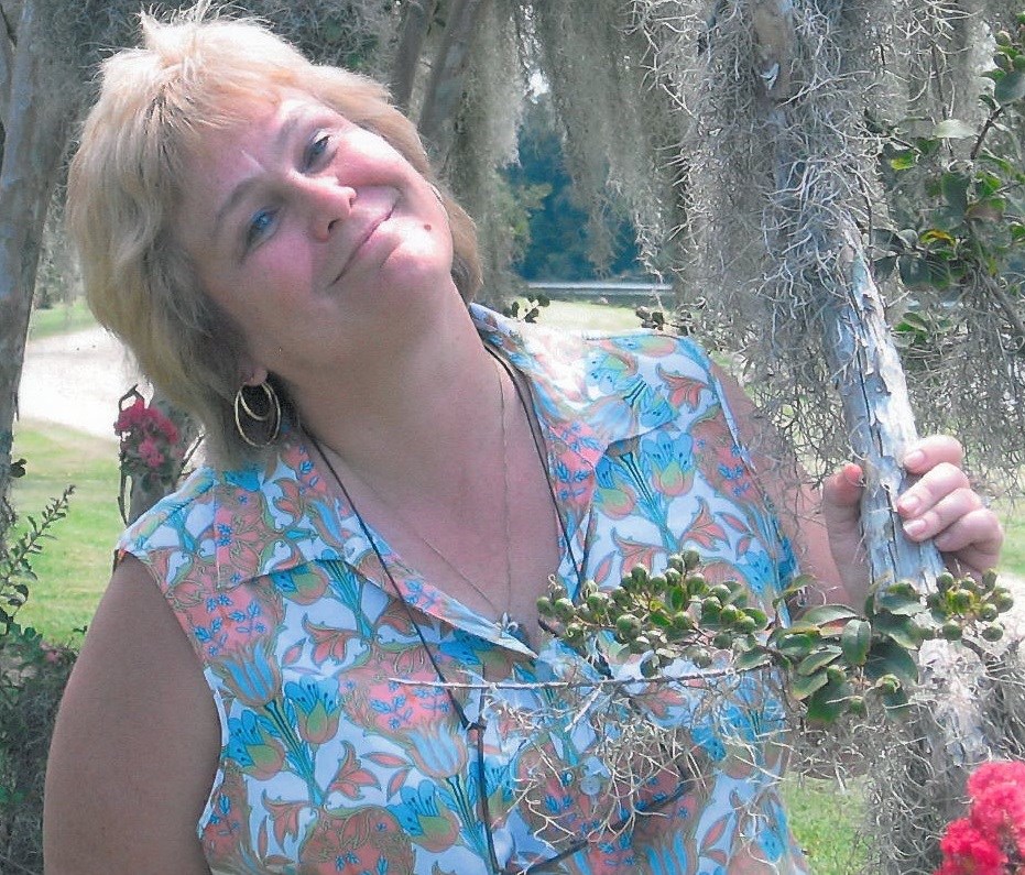 Obituario de Marie "Ria" Freebody Badeaux