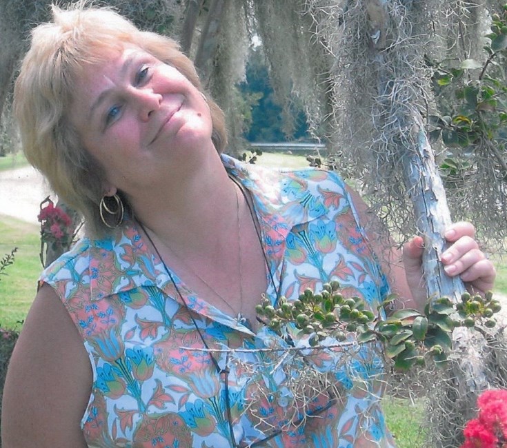 Obituario de Marie "Ria" Freebody Badeaux