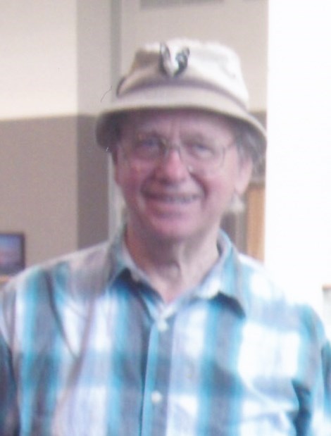 Obituary of John Robert Sesak