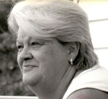 Obituario de Shirley Geraldine Beaver