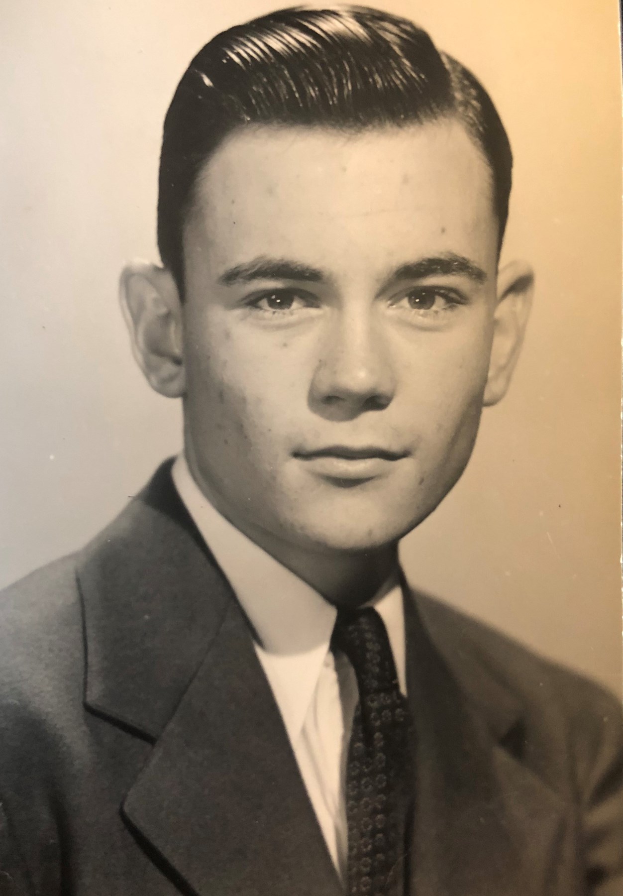 Carl Laughlin Obituary Baytown, TX