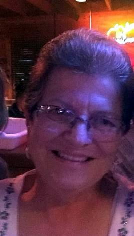 Obituary of Claudia Ann Handzel