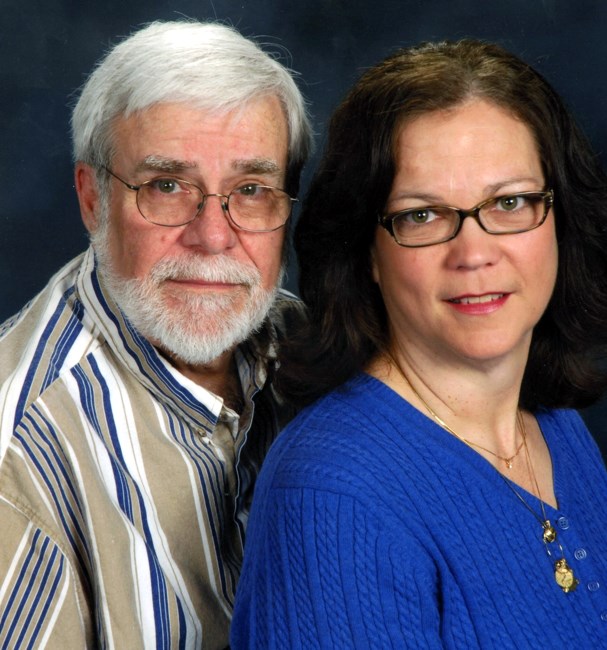 Obituary of Jon & Kathleen Caudill