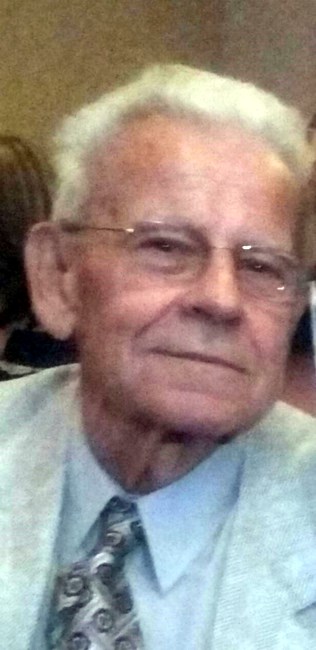 Obituary of Albert Joseph Stuba