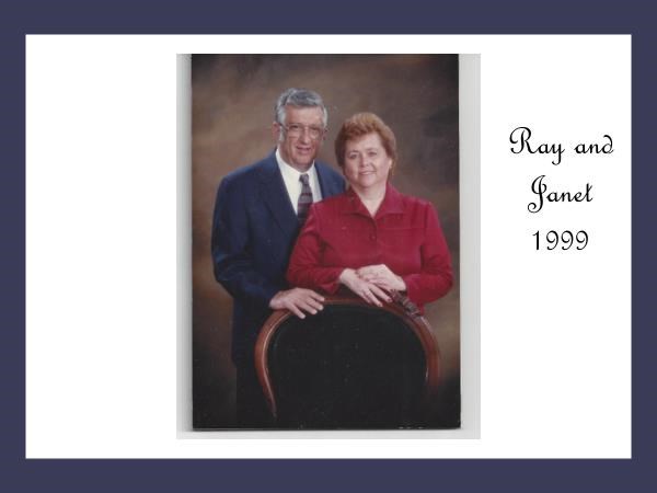 Obituary of Janet M. Ferrera