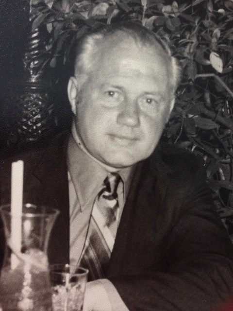 Obituary of Silvio Epifano