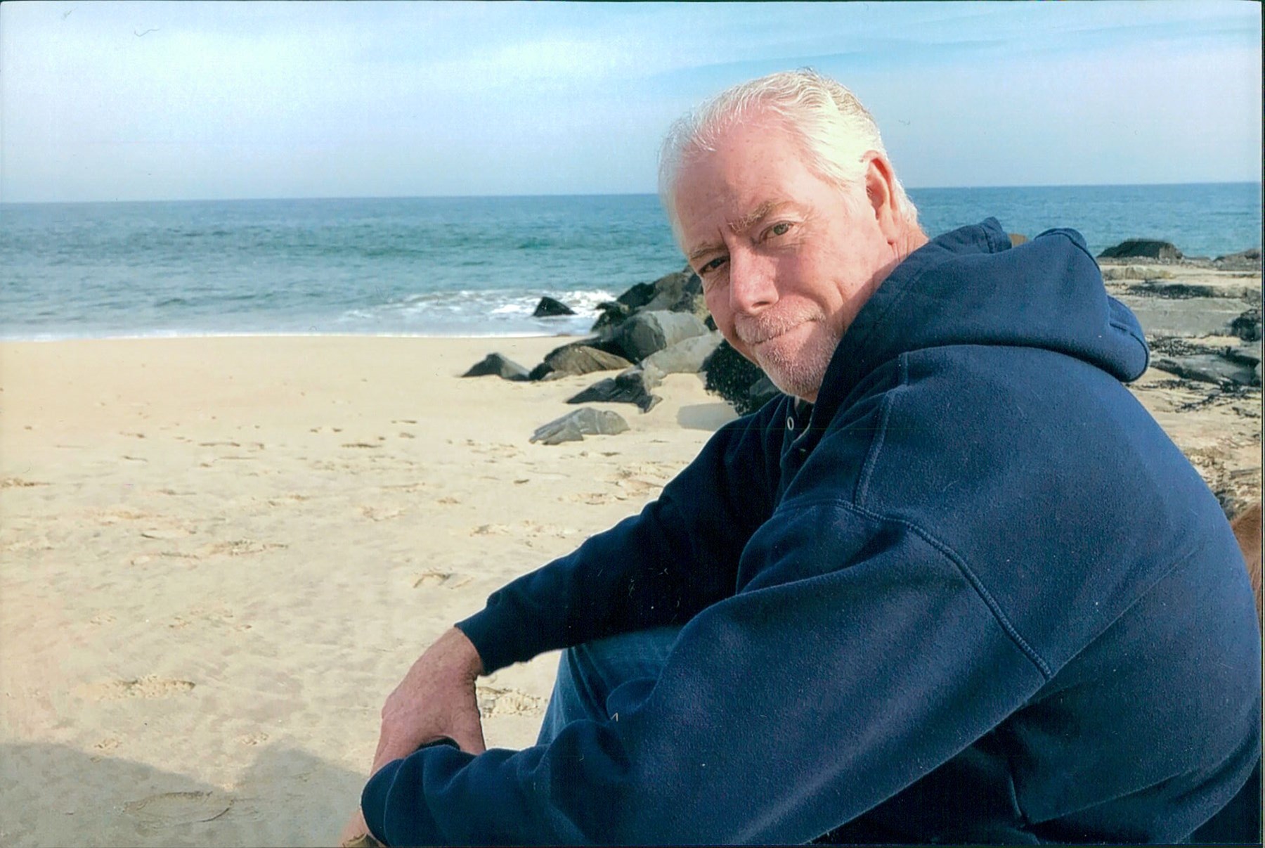 Obituary of John C. Maceda