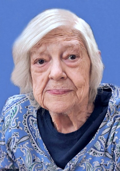 Obituary of Anna Lee Dunkin