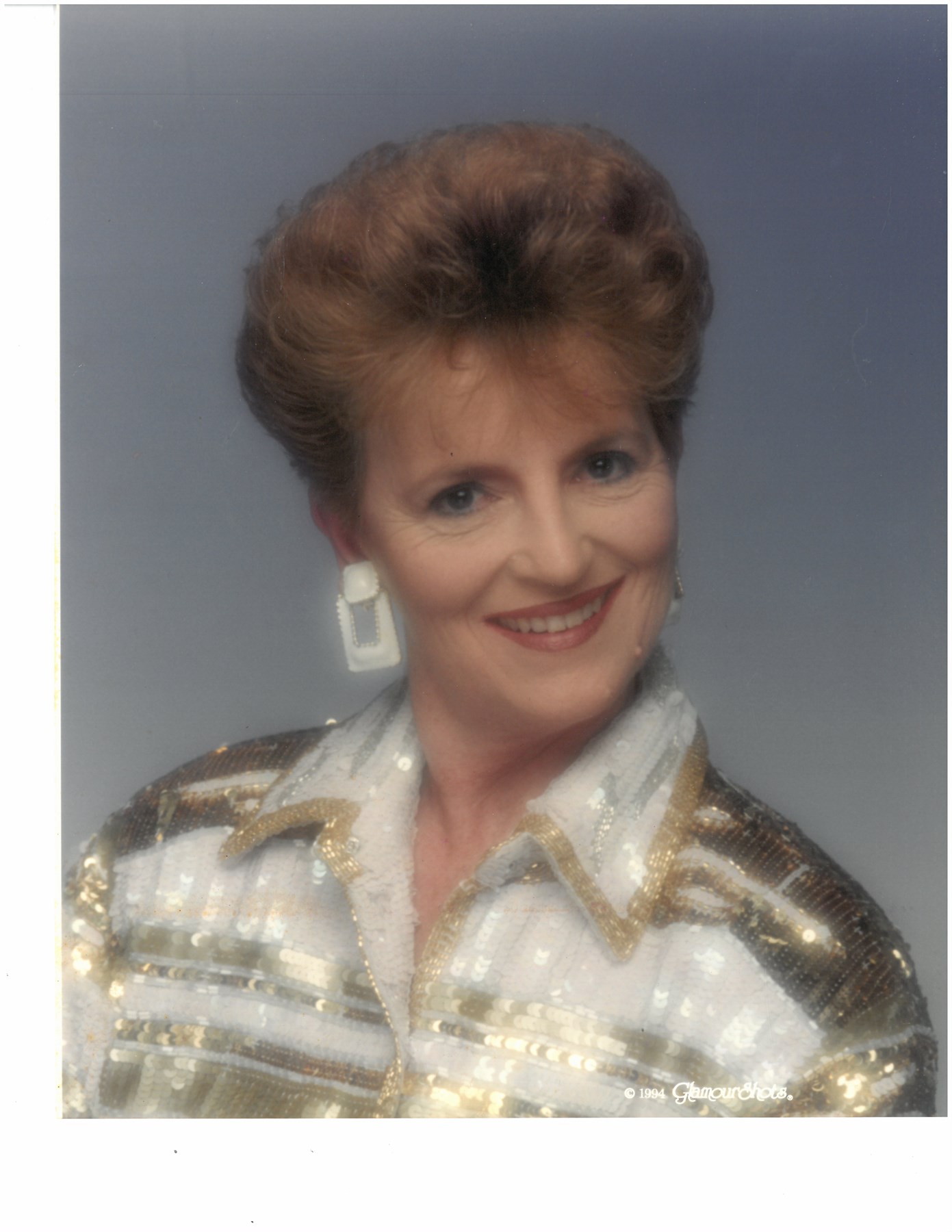 Obituary of Carolynne Dimmick