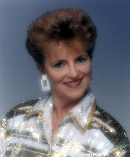 Obituary of Carolynne Dimmick