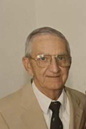 Obituary of Oswald "Ozzie" Lee Wilkinson