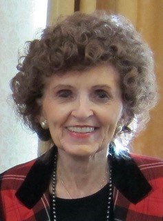 Obituary of Beverly McCarney Selby