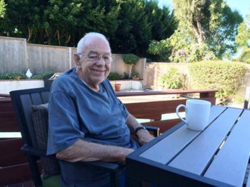 Obituary of James S. Ireland