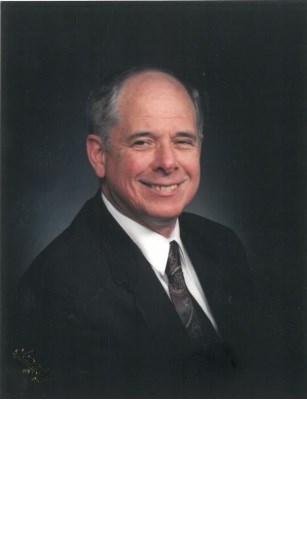 Obituary of Richard Paul Muth