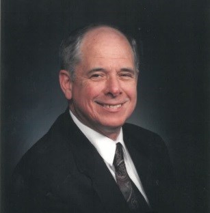 Obituary of Richard Paul Muth