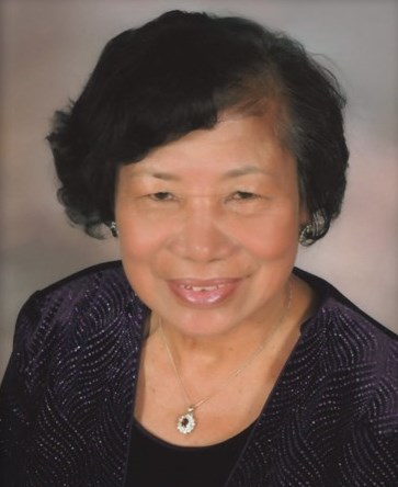 Obituary of Frances A Ramolete