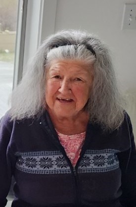 Obituary of Lucy M. Reardon