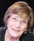 Obituary of Jo Ann Purdy