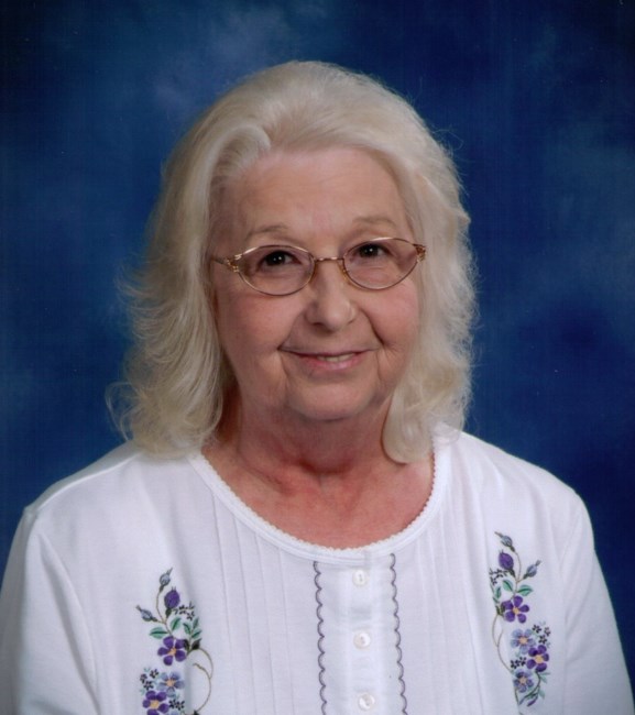 Obituary of Cheryl June Lambert