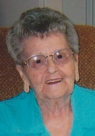 Obituary of Omagene Richey