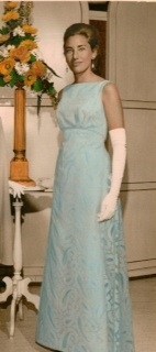 Obituary of Robin Powell Silverstein