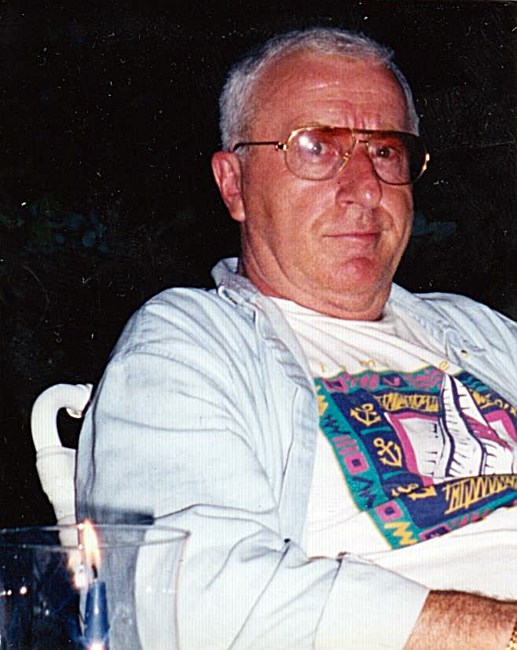 Obituary of Luciano Massarin