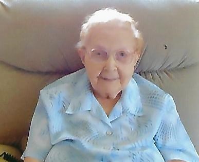 Obituary of Dorothy A. Lance