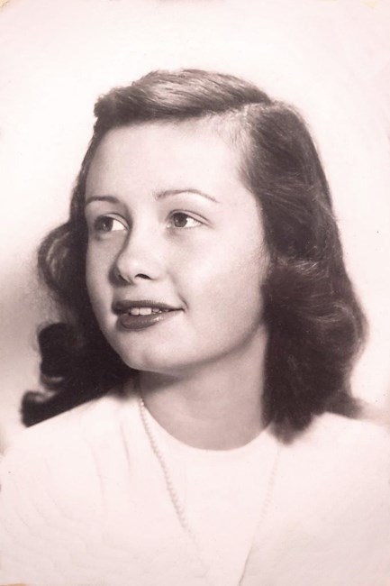 Obituary of Diane Goodyear McClure