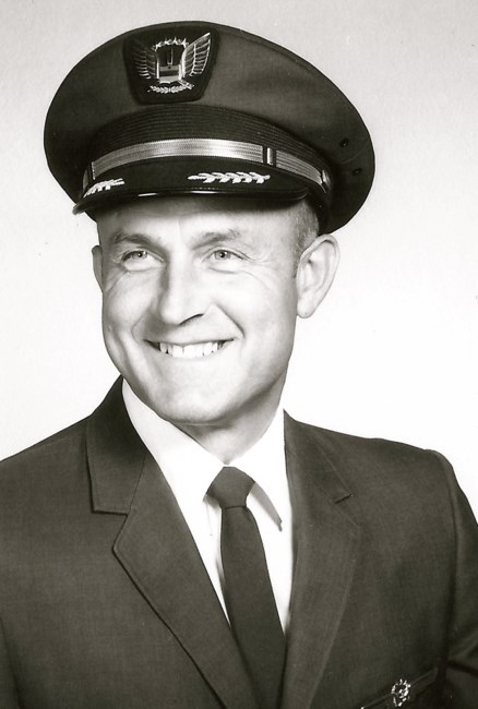 Obituary of Henry August Schilling