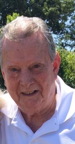 Obituario de Frank Terry Pearce