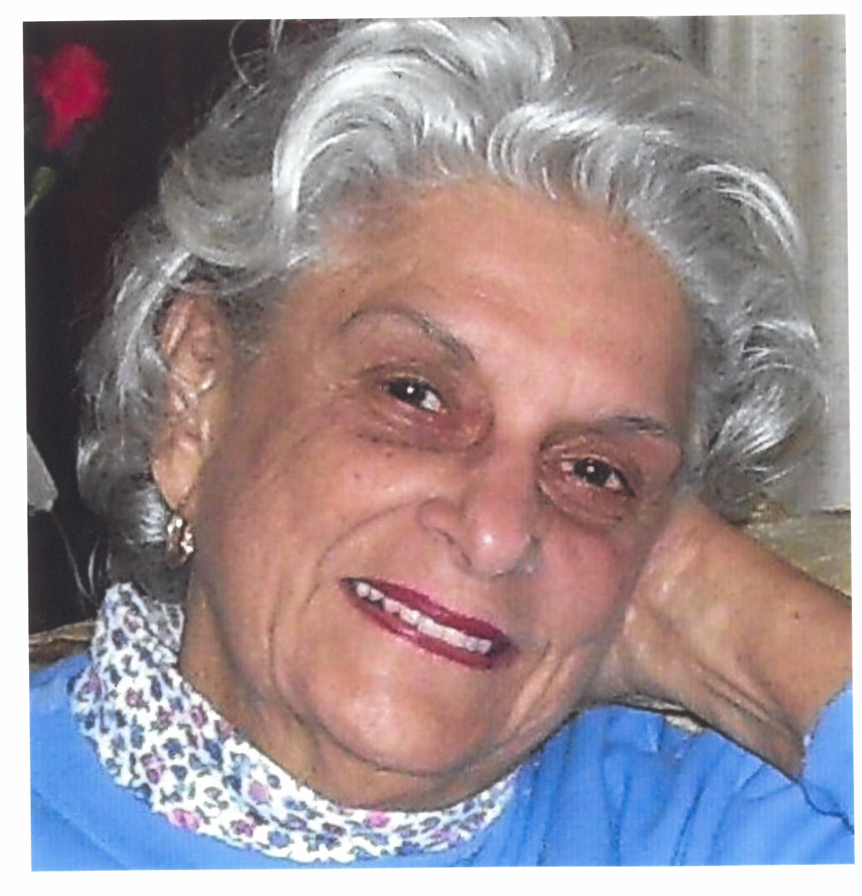 Obituary of Dorothy Irene Newman