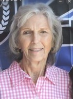 Bonnie Jean Viator