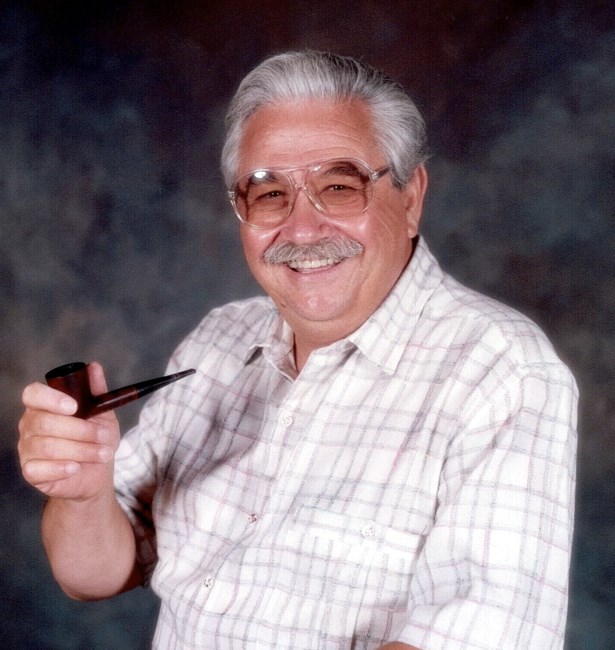 Avis de décès de Burton Salinger