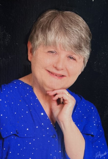 Obituary of Lynn Saliba