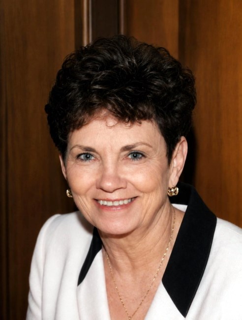 Obituary of Geraldine "Jerri" Marcotte