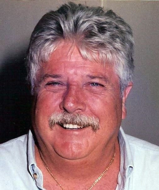 Obituary of Randy O'Brien