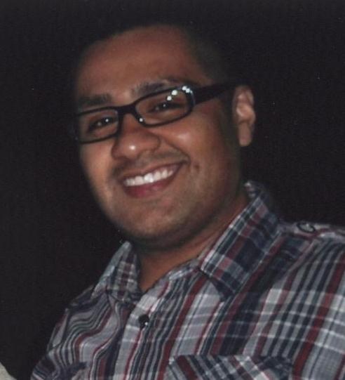 Obituary of Jesus De La Cerda