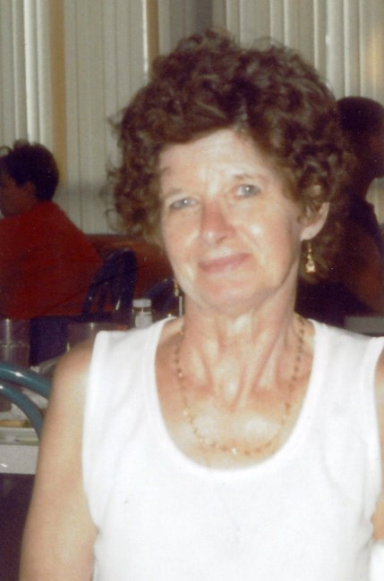 Obituary of Rita M. Zimmerman