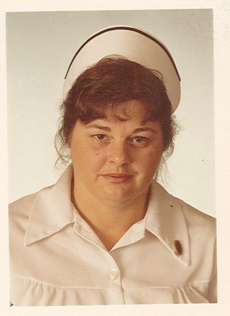 Obituary of Angela Clydene Martin