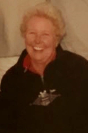 Obituary of Ann Marie Curry