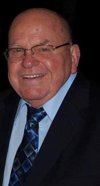 Obituary of Ronald Keith Kelly