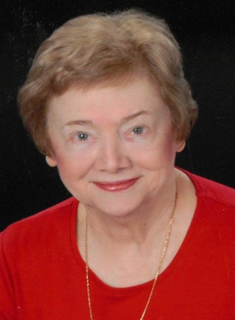 Obituary of Janet C. Barberio