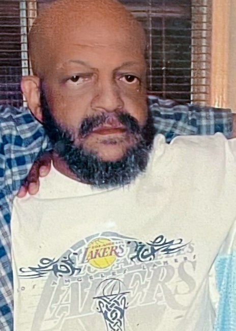 Obituary of Freddie Roy Thompson