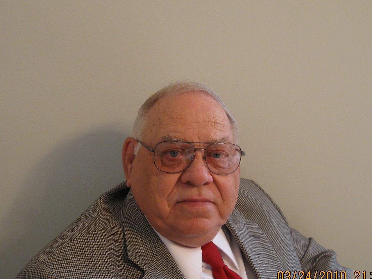 Willie Chevalier Obituary Haughton, LA