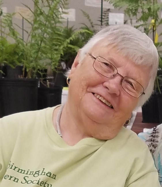 Obituary of Evajane Stockdale Stringfellow
