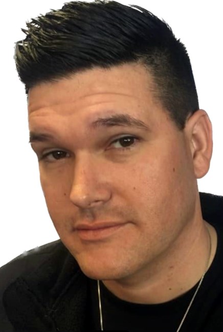 Obituary of Denny Darwin Ferguson II