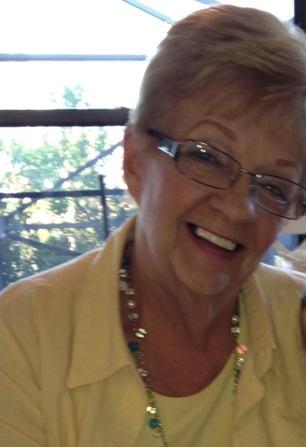 Obituary of Sarah Glatz