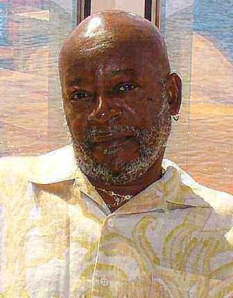 Obituario de Desmond St. Clair Austin